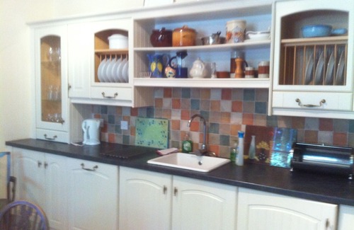 Beadnell House | Situated on the green in the heart of the beautiful village of Beadnell