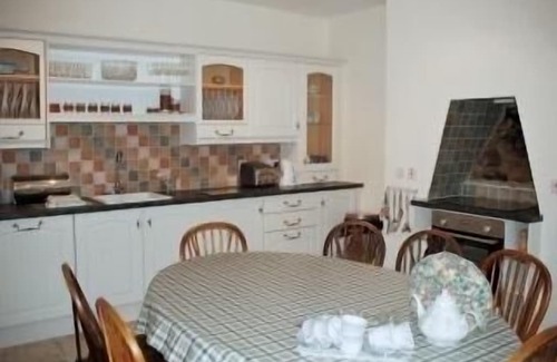 Beadnell House | Situated on the green in the heart of the beautiful village of Beadnell