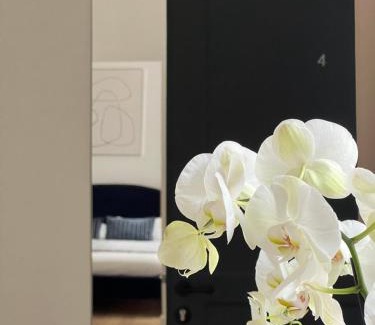 Bastide Saint-Louis Apartment | Situation exceptionnelle HARMONY III