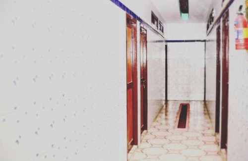 Triplicane Hotel | SIU Mansion