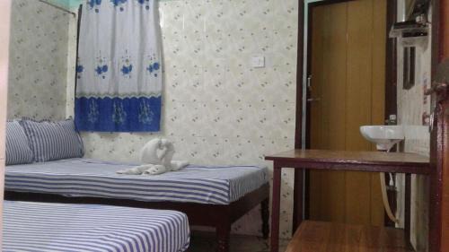 Triplicane Hotel | SIU Mansion