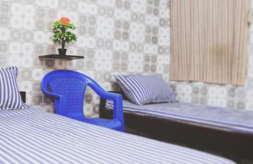 Triplicane Hotel | SIU Mansion