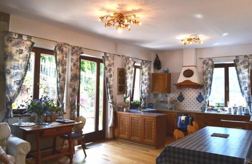 Siusi Apartment | SIUSI Apartment Castelrotto (Alpe di Siusi)