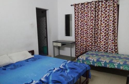 North Nada Hotel | Siva Inn