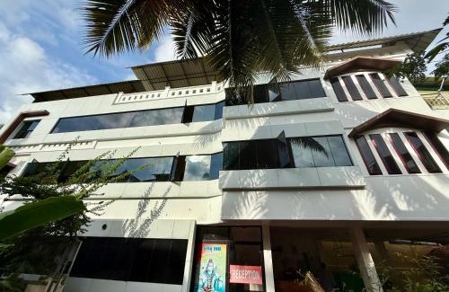 North Nada Hotel | Siva Inn