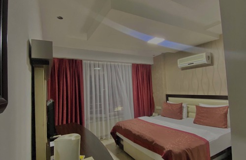 Sivas Hotel | Sivas Azze Palace Otel