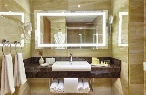 Sivas Hotel | Sivas Buruciye Otel
