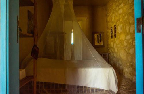 Siwa Cabin | Siwa Relax Retreat Ecolodge