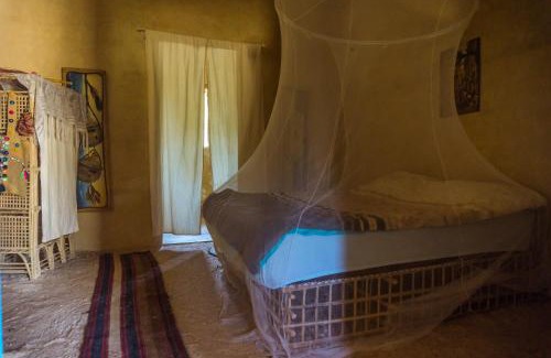 Siwa Cabin | Siwa Relax Retreat Ecolodge