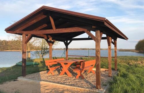 Pietrasze House | Six Island House