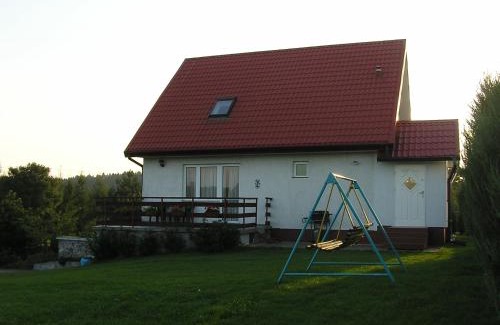 Pietrasze House | Six Island House