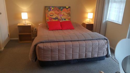 Rotorua Hotel | Six On Union Motel