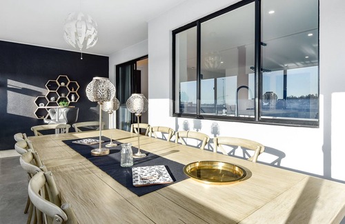 Lacepede House | Six Twenty Two - Townhouse With A View