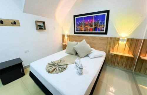 Granada Hotel | Sixth House Suite
