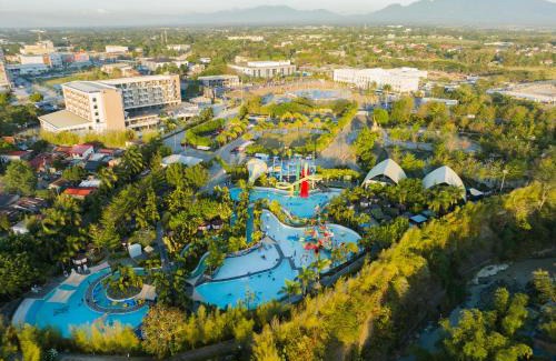 Bacolod Hotel | SixtyFifth Destination Resort Hotel