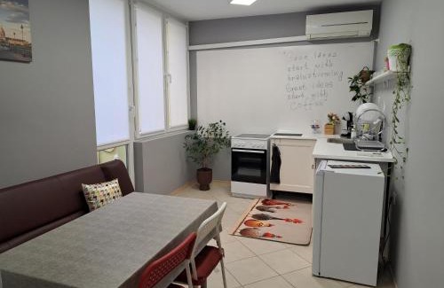 Ruse Center Apartment | SixtyShips Ruse Center