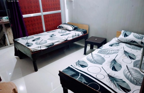 Chhibramau Hotel | Siya Ram Lodge - Hotel & Lodge