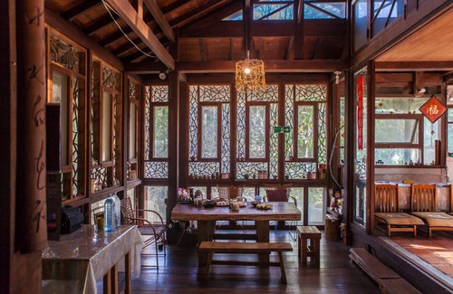 Puli House | Siyuan Ju Homestay