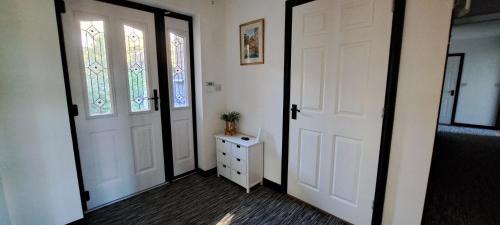 Moffat House | Sizeable 4 bed property on Huntingdon Ring road