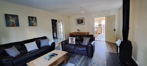 Moffat House | Sizeable 4 bed property on Huntingdon Ring road