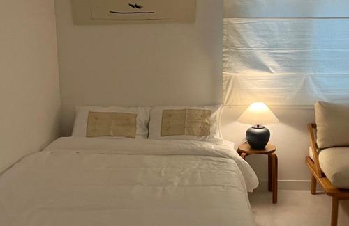 Suyeong-Gu Apartment | sizip