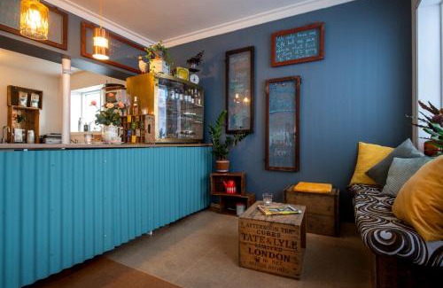 Stykkisholmur House | Sjávarborg