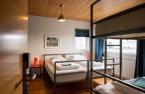 Stykkisholmur House | Sjávarborg