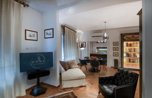 Cagliari Apartment | Sj home