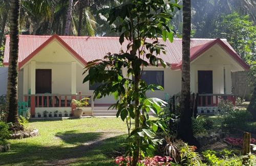 Mambajao House | SJ Pabua Travellers Inn