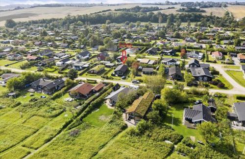 Diernæs Strandby House | SJ265-Haderslev-Diernaes-Strandby-134