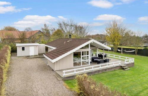 Hejlsminde Strand House | SJ268-Hejls-Slaenvaenget-2