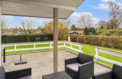 Hejlsminde Strand House | SJ268-Hejls-Slaenvaenget-2