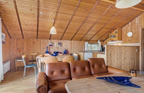 Bjert House | sj278 Bjert - Binderup Strandpark 80