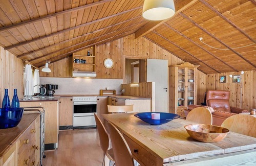 Bjert House | sj278 Bjert - Binderup Strandpark 80