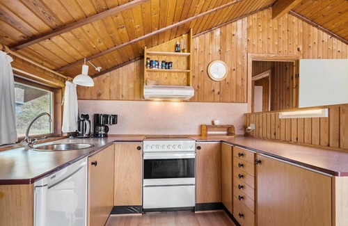 Bjert House | sj278 Bjert - Binderup Strandpark 80