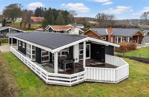 Bjert House | SJ283-Bjert-Buskvej-2