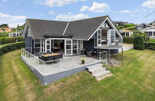 Hejlsminde Strand House | SJ288-Hejlsminde-Bakkevej-Mindegarden-15