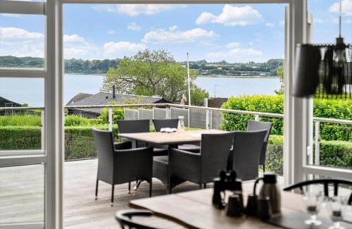 Hejlsminde Strand House | SJ288-Hejlsminde-Bakkevej-Mindegarden-15