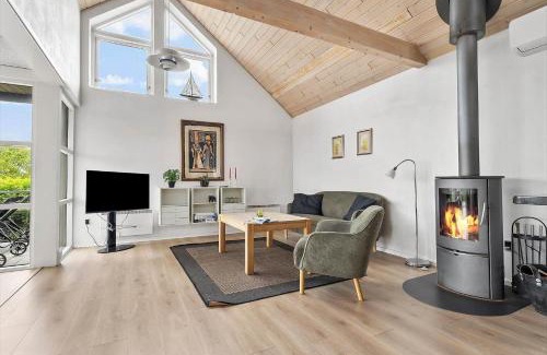 Hejlsminde Strand House | SJ288-Hejlsminde-Bakkevej-Mindegarden-15