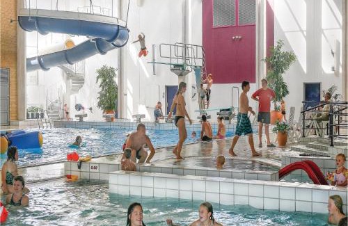 Skaerbaek House | Skærbæk Fritidscenter