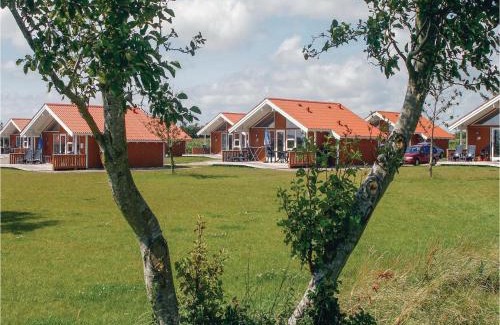 Skaerbaek House | Skærbæk Fritidscenter