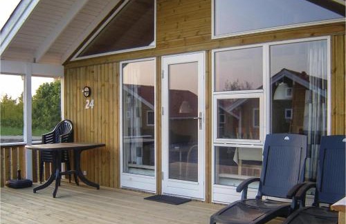 Skaerbaek House | Skærbæk Fritidscenter