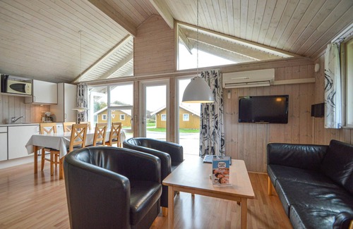 Skaerbaek House | Skærbæk Fritidscenter