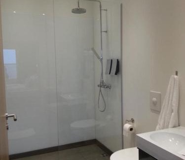 Hofn Apartment | Skýjaborg Studios