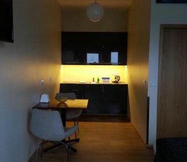 Hofn Apartment | Skýjaborg Studios