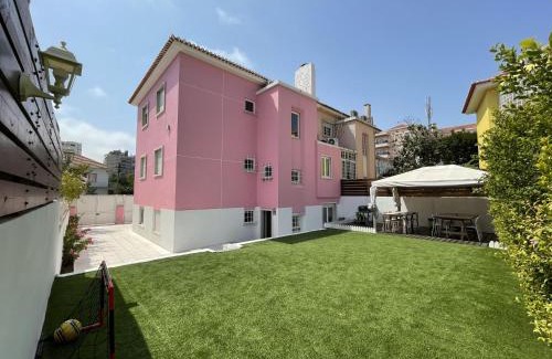 Alvalade House | SK Lisboa Villa Guesthouse