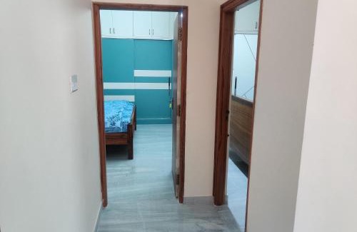 Tirupati House | SK Nivas