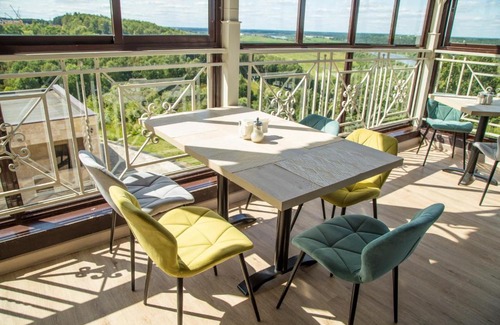 Kaluga Hotel | SK Royal Hotel Kaluga