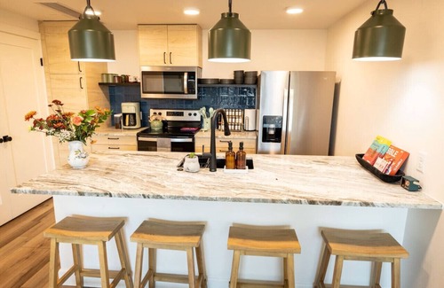 Buena Vista Apartment | Skadi Studio- BRAND NEW- Main Street