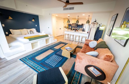 Buena Vista Apartment | Skadi Studio- BRAND NEW- Main Street